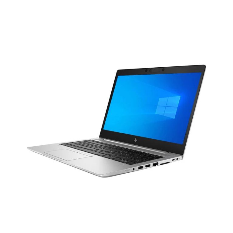 HP EliteBook 745 G5 - foto 3 - Bios Computer
