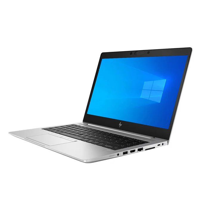 HP EliteBook 745 G5 - foto 3 - Bios Computer