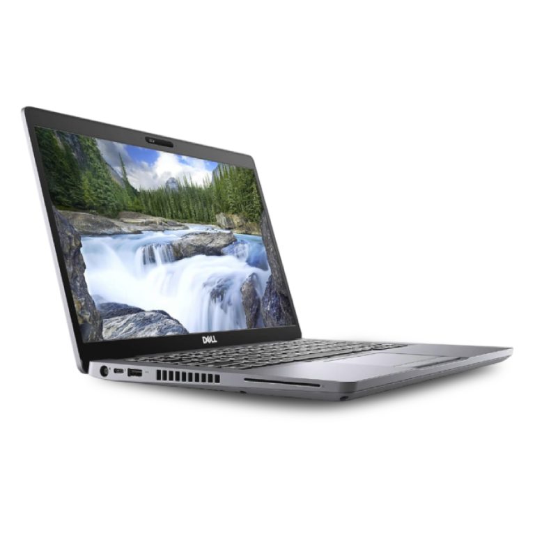 Dell Latitude 5410 - foto 2 - Bios Computer