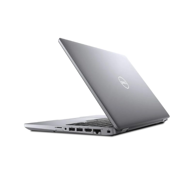 Dell Latitude 5410 - foto 3 - Bios Computer