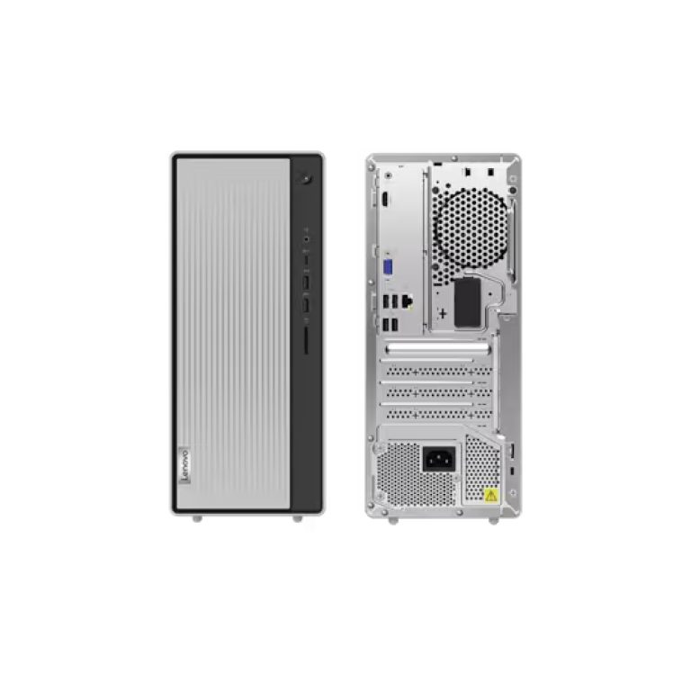 Lenovo Ideacentre 5 14IMP05 - foto 3 - Bios Computer