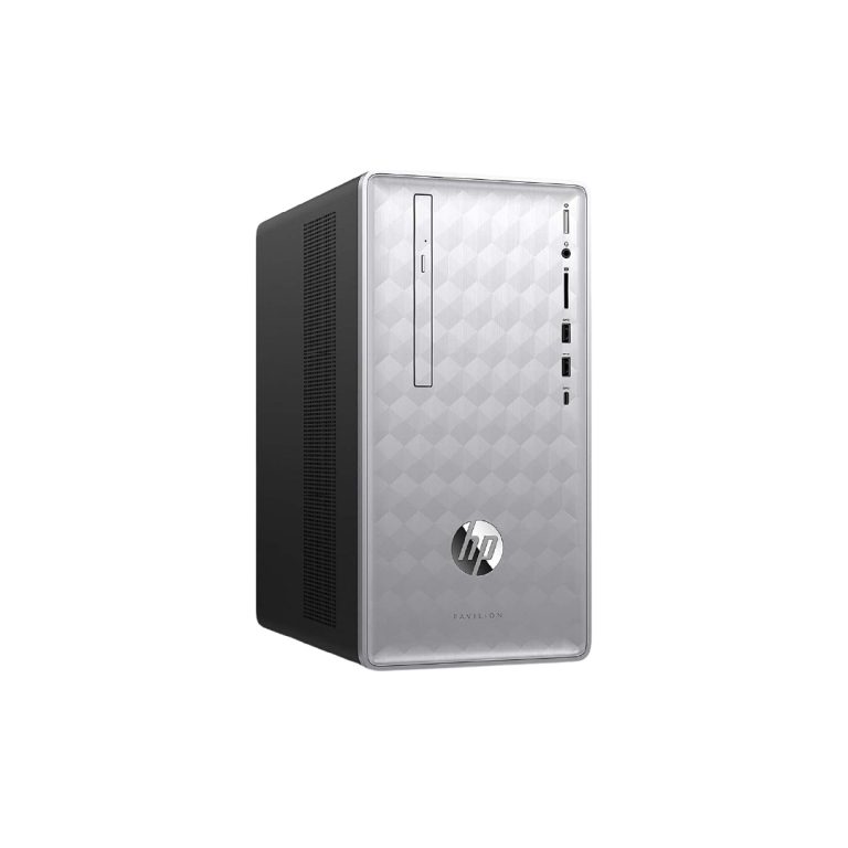 HP Pavilion 590 - Bios Computer