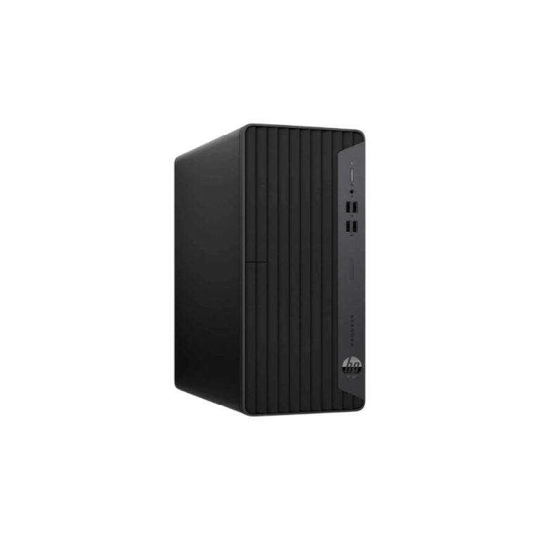 HP ProDesk 400 G7 Small - Bios Computer