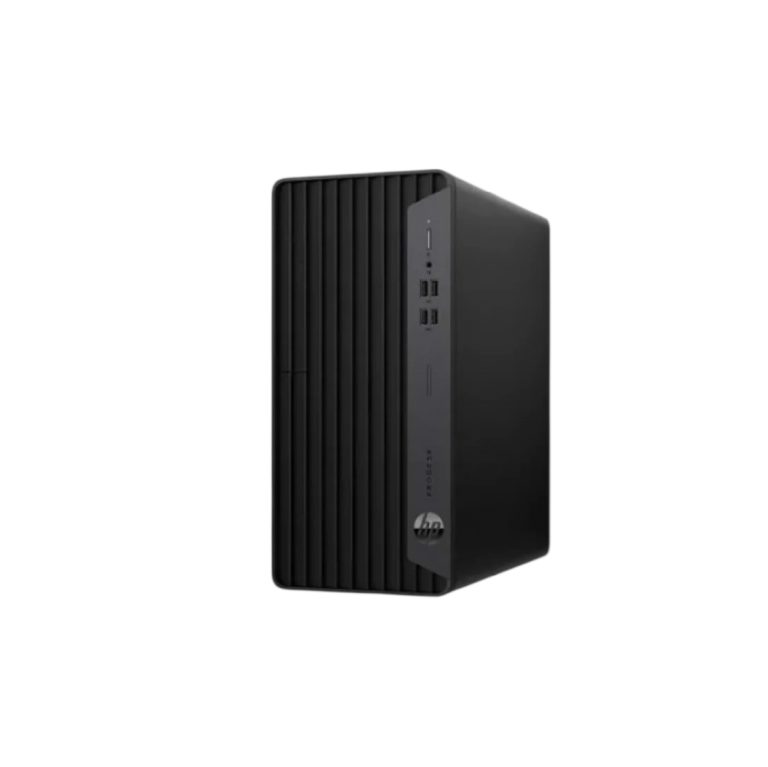 HP ProDesk 400 G7 Small - foto 3 - Bios Computer