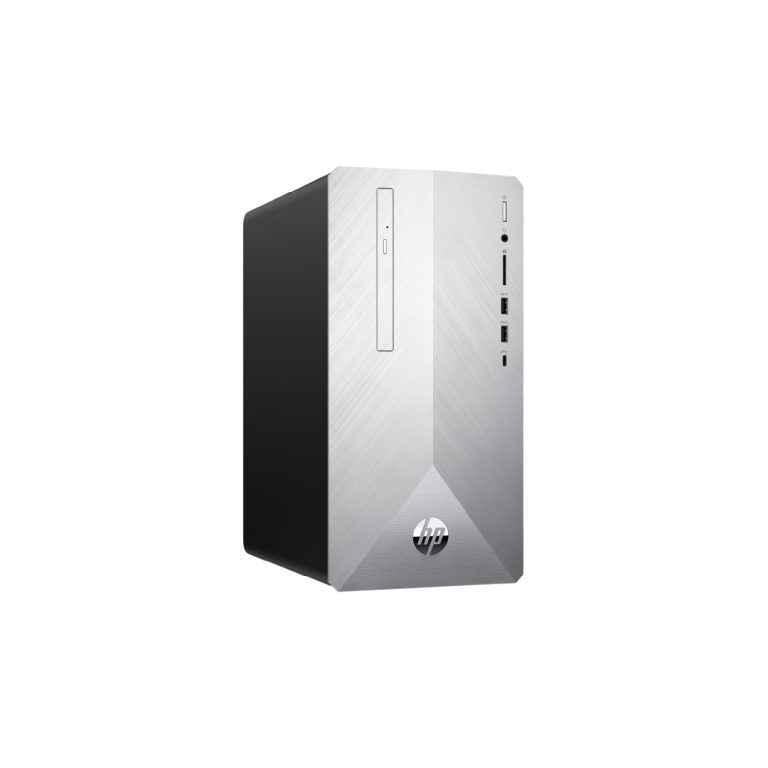 HP Pavilion Desktop 595-P0084 - Bios Computer