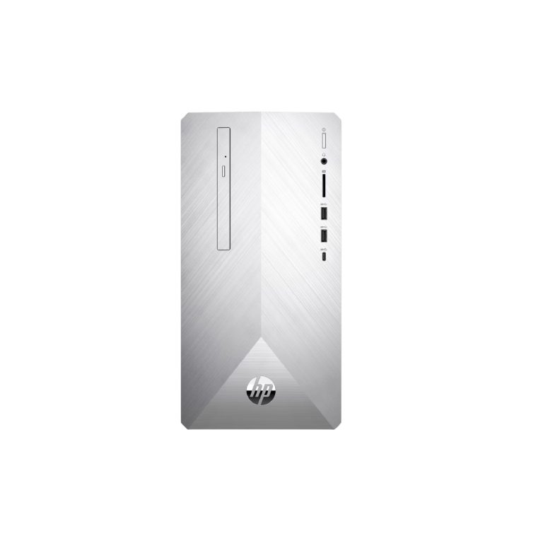 HP Pavilion Desktop 595-P0084 - foto 2 - Bios Computer