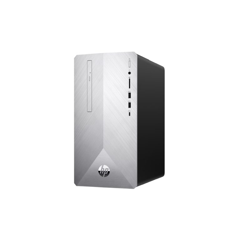 HP Pavilion Desktop 595-P0084 - foto 3 - Bios Computer