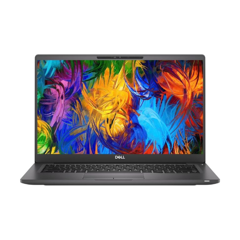 Dell Latitude 7400 - Bios Computer