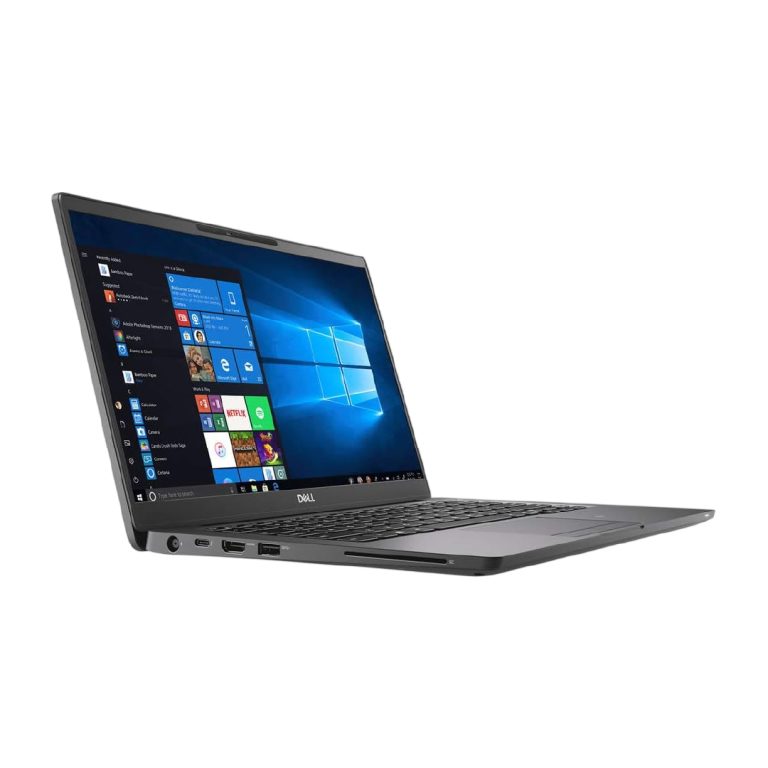 Dell Latitude 7400 - foto 2 - Bios Computer