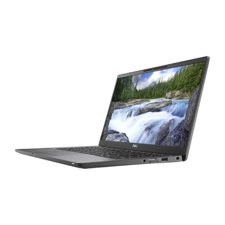 Dell Latitude 7400 - foto 3 - Bios Computer