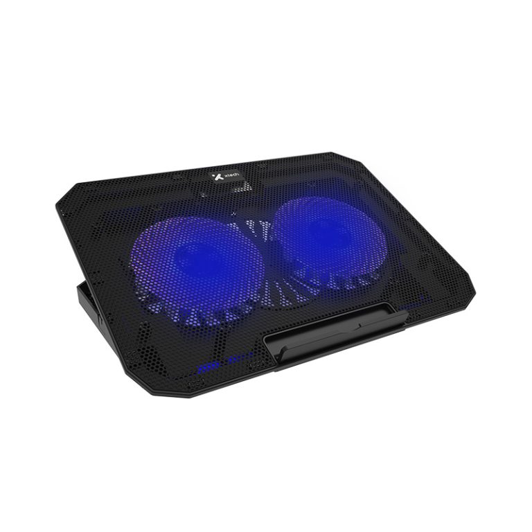 Cooling Pad X-Tech XTA-156 - Bios Computer