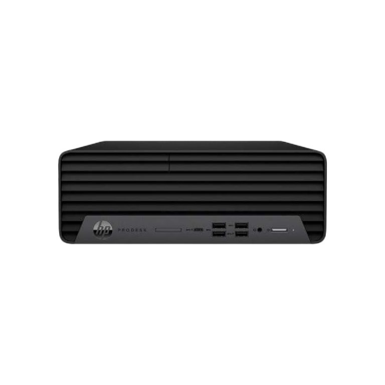 HP ProDesk 600 G6 - Bios Computer