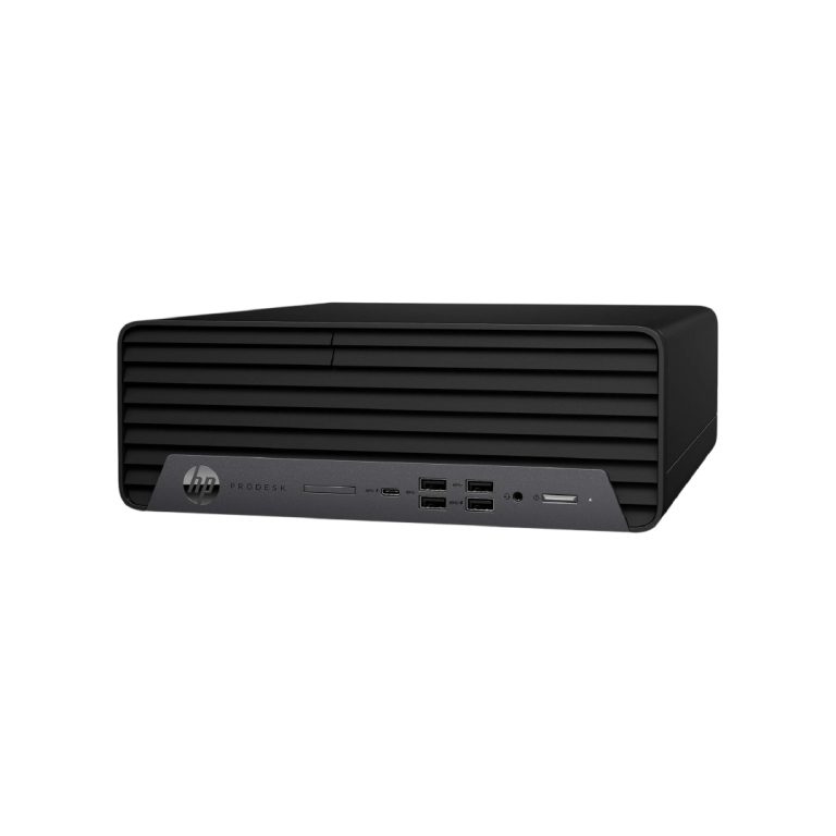 HP ProDesk 600 G6 - foto 2 - Bios Computer