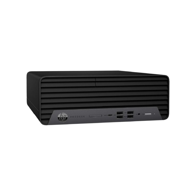 HP ProDesk 600 G6 - foto 3 - Bios Computer