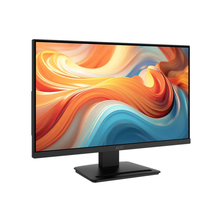 Monitor MSI Pro MP243L E14 - foto 2 - Bios Computer