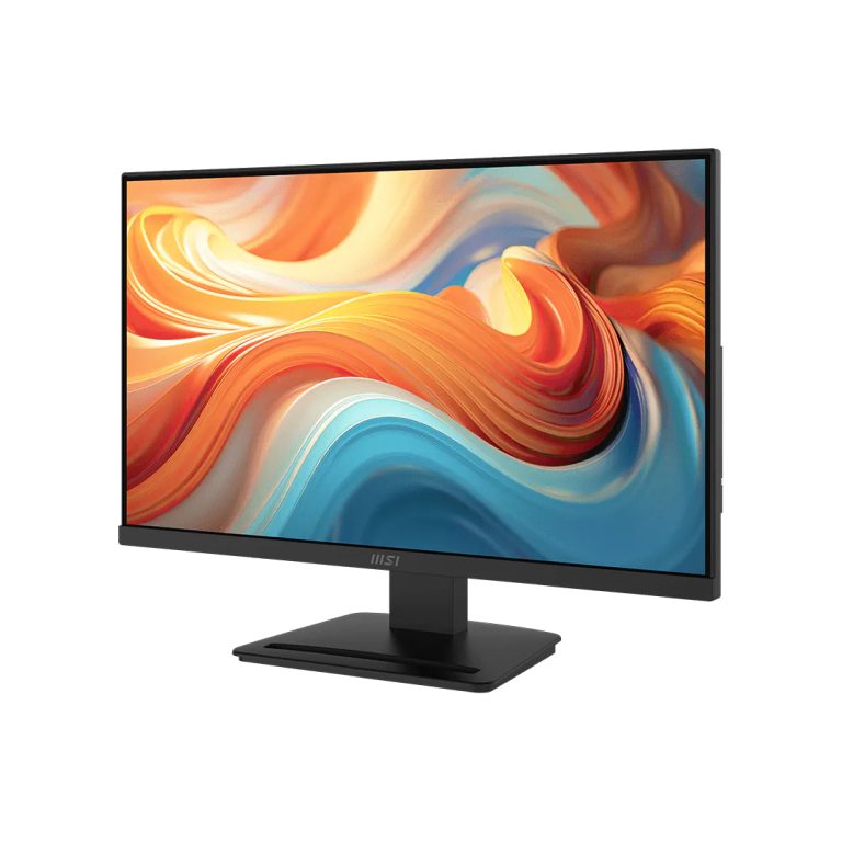 Monitor MSI Pro MP243L E14 - foto 3 - Bios Computer