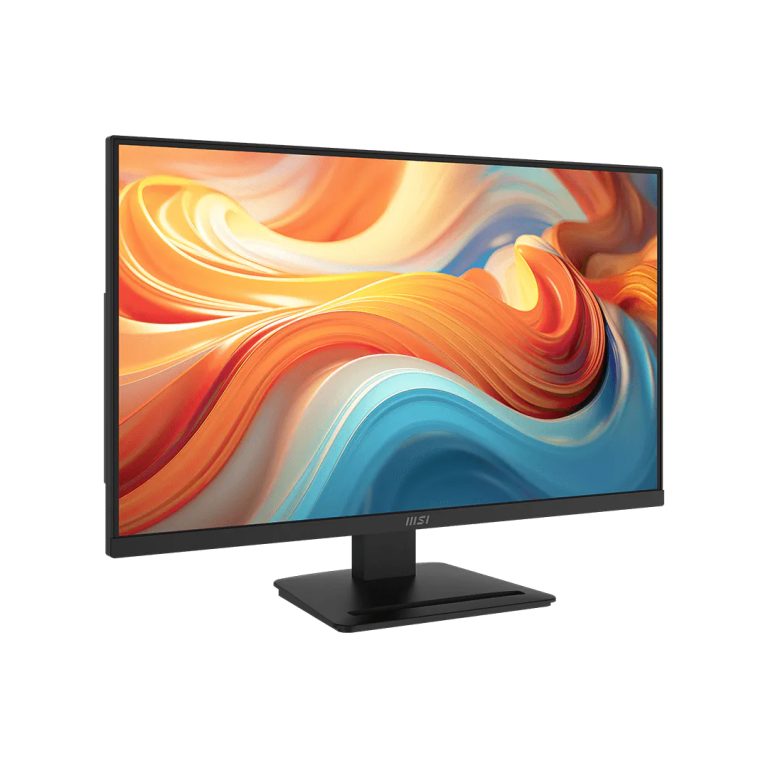 Monitor MSI Pro MP273L E14 - foto 2 - Bios Computer
