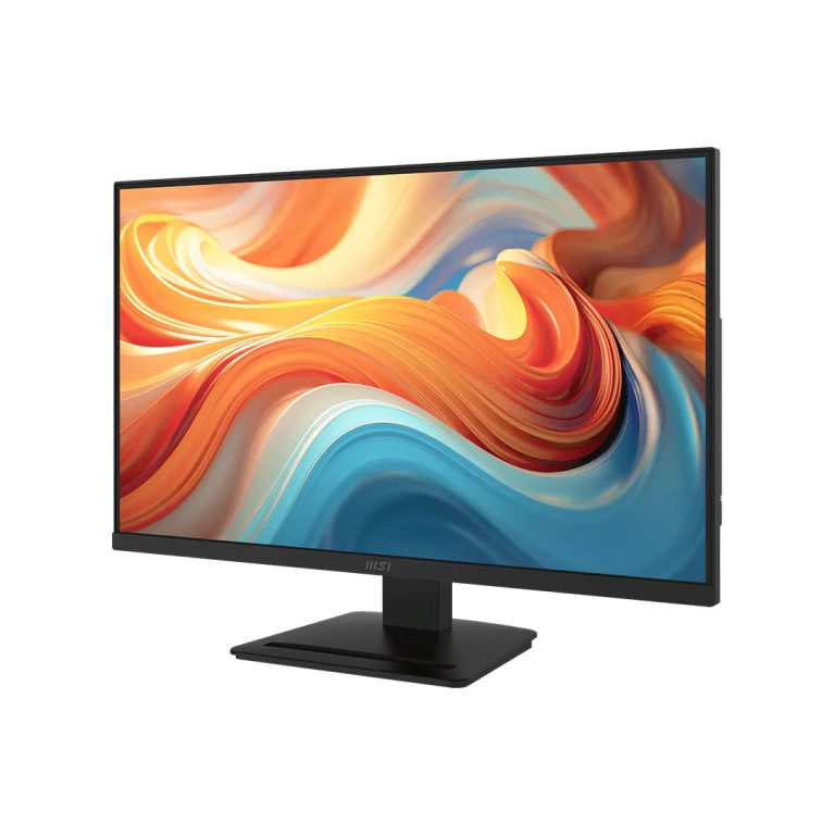 Monitor MSI Pro MP273L E14 - foto 3 - Bios Computer