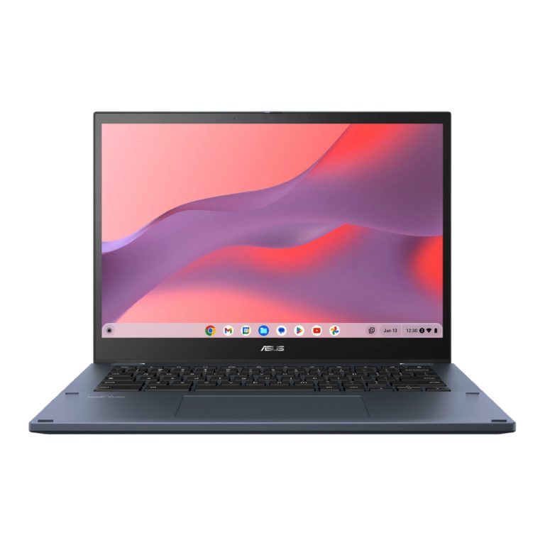 ASUS Chromebook CM3401-R3128BL - Bios Computer
