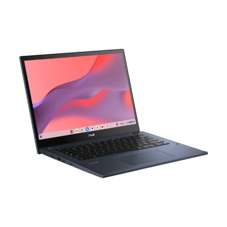 ASUS Chromebook CM3401-R3128BL - foto 2 - Bios Computer