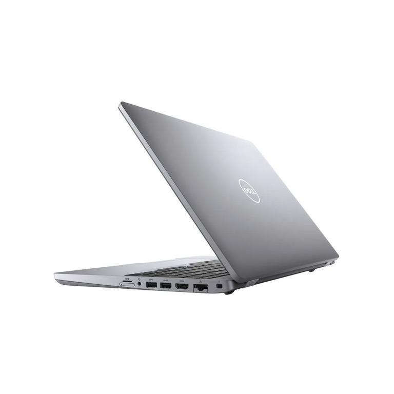 Dell Latitude 5510 - foto 3 - Bios Computer