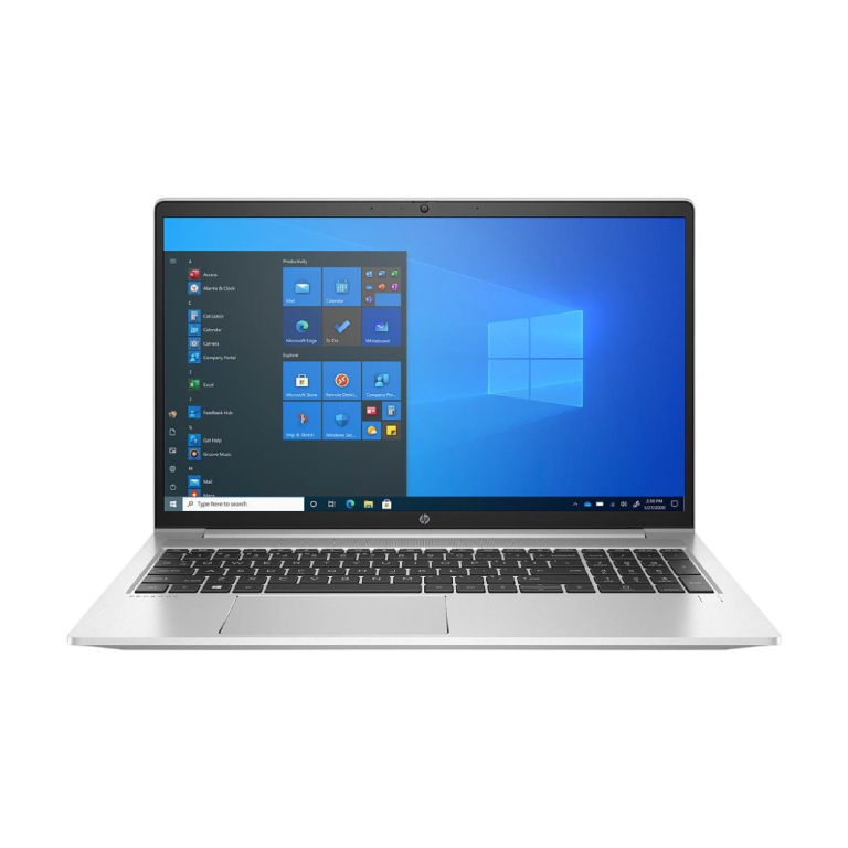 Laptops HP en Santo Domingo y Santiago 4 HP ProBook 650 G7 - Bios Computer