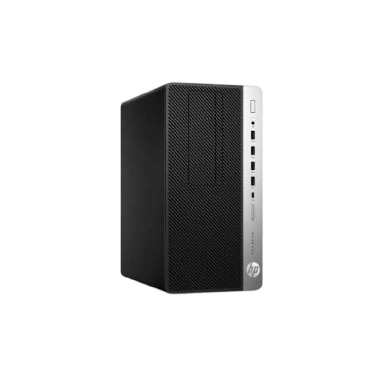 HP ProDesk 600 G5 MT - Bios Computer