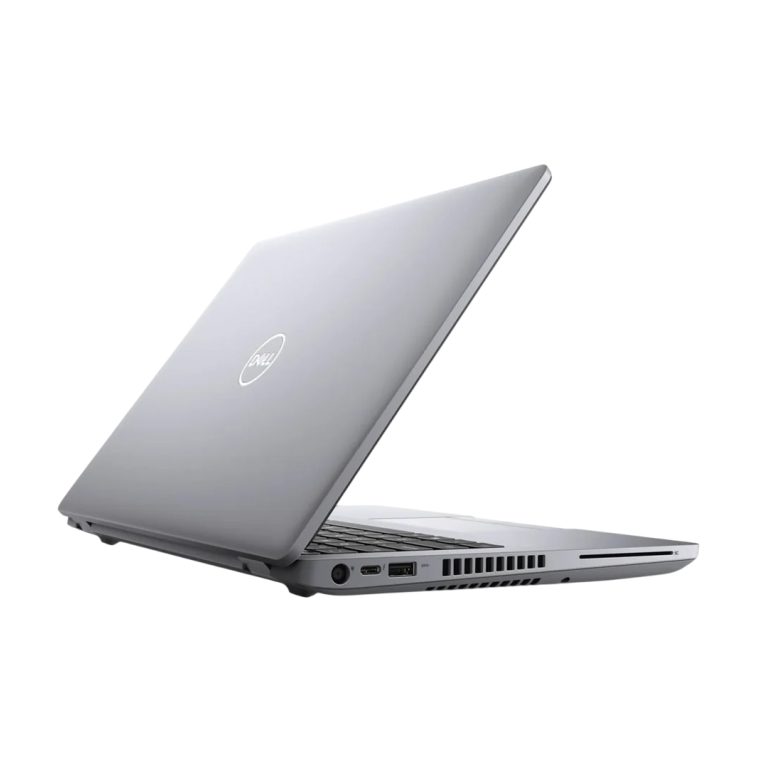Dell Latitude 5411 - foto 2 - Bios Computer