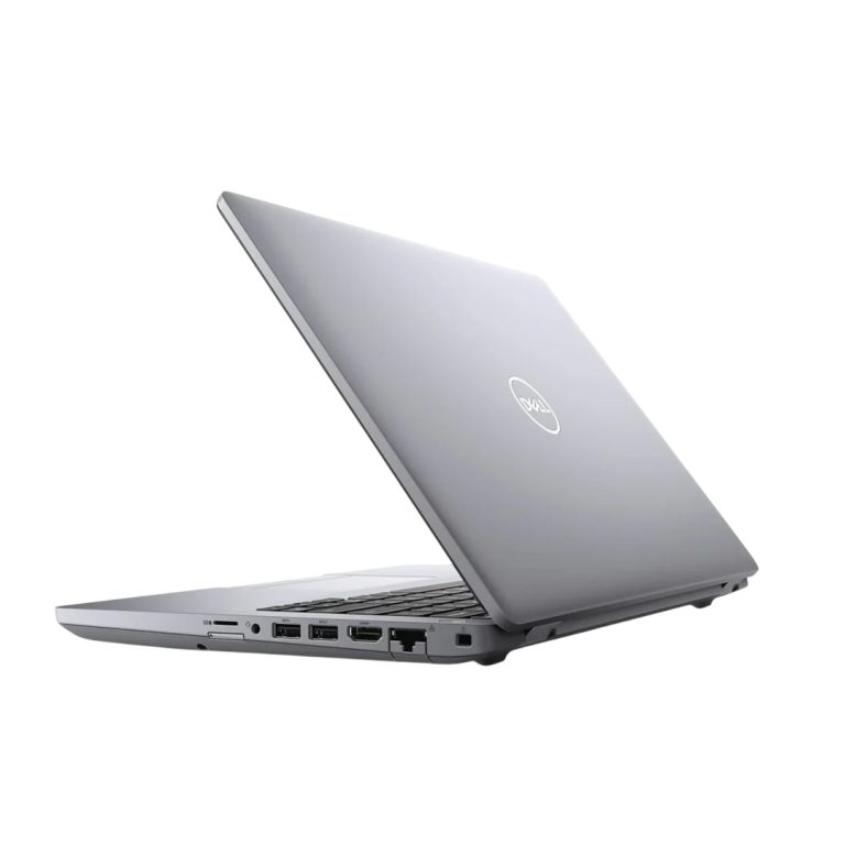 Dell Latitude 5411 - foto 3 - Bios Computer