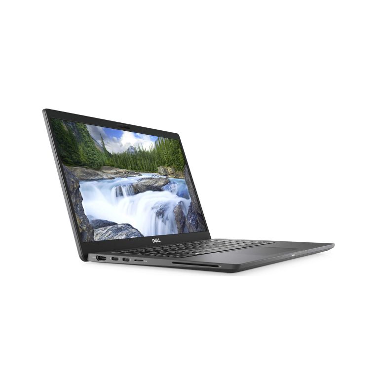 Dell Latitude 7310 - foto 2 - Bios Computer