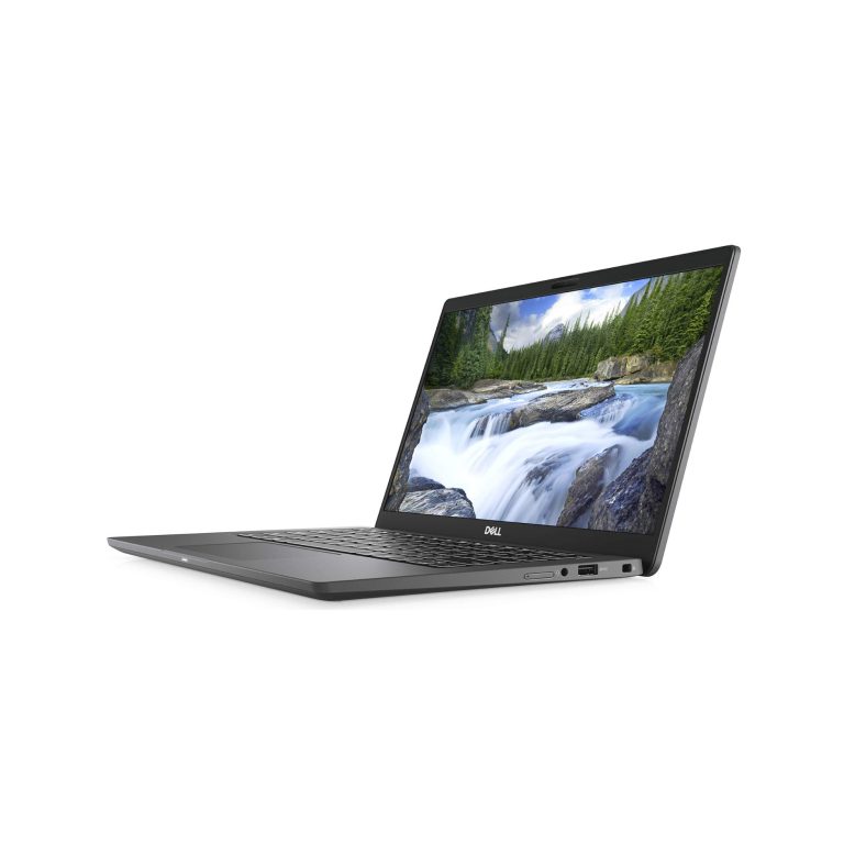 Dell Latitude 7310 - foto 3 - Bios Computer