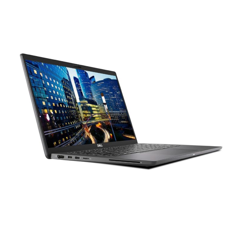 Dell Latitude 7410 - foto 2 - Bios Computer