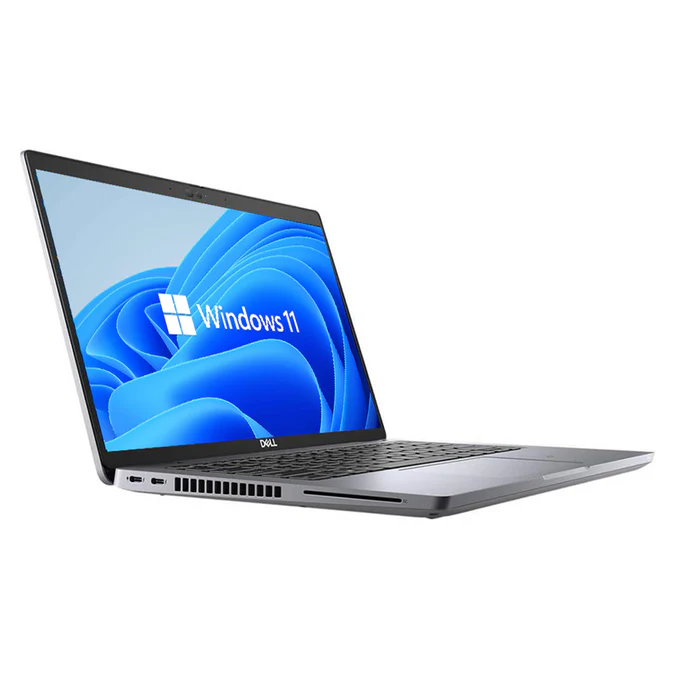 Dell Latitude 5420 - foto 2 - Bios Computer