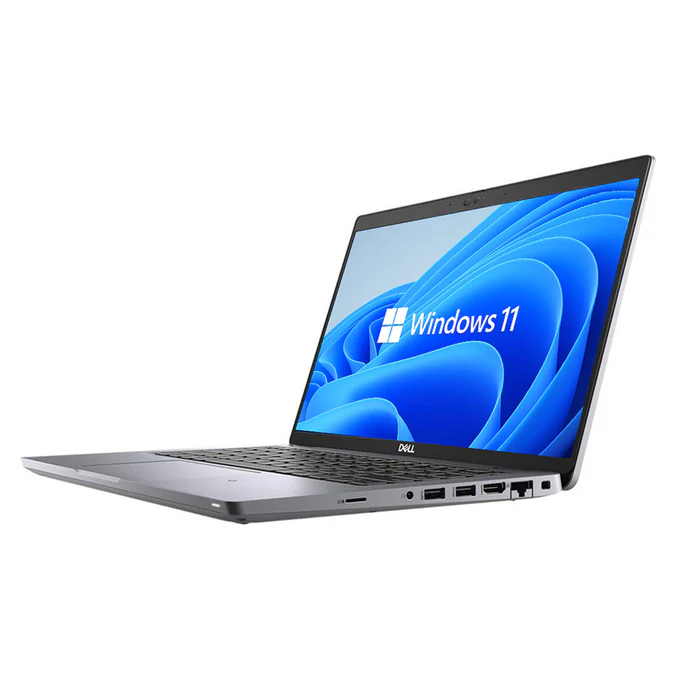 Dell Latitude 5420 - foto 3 - Bios Computer