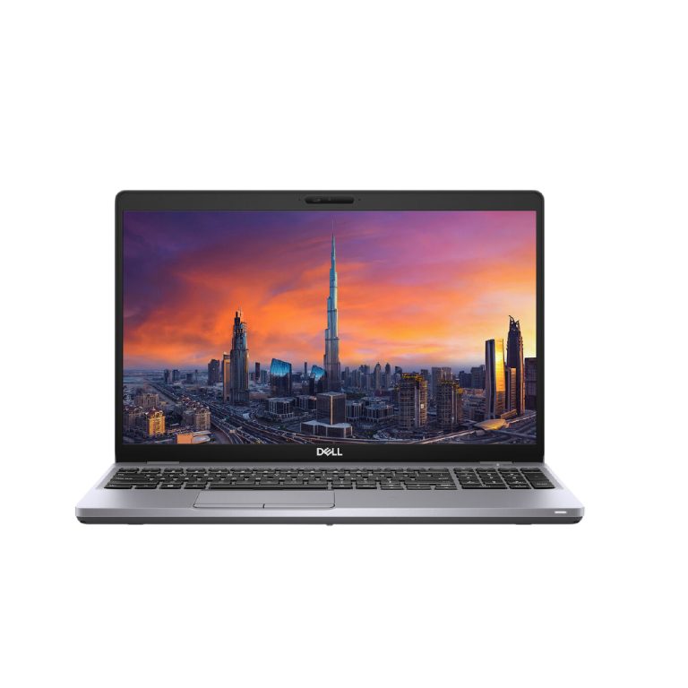 Laptops Dell en Santo Domingo y Santiago 6 Dell Precision 3550 - Bios Computer