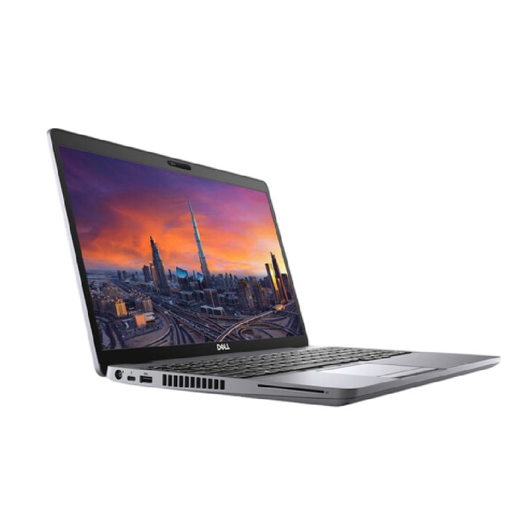 Dell Precision 3550 - foto 2 - Bios Computer