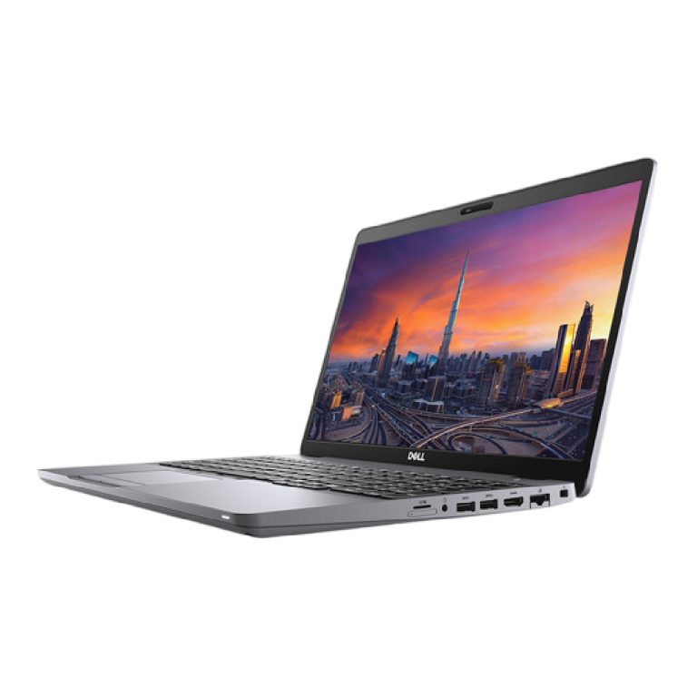 Dell Precision 3550 - foto 3 - Bios Computer