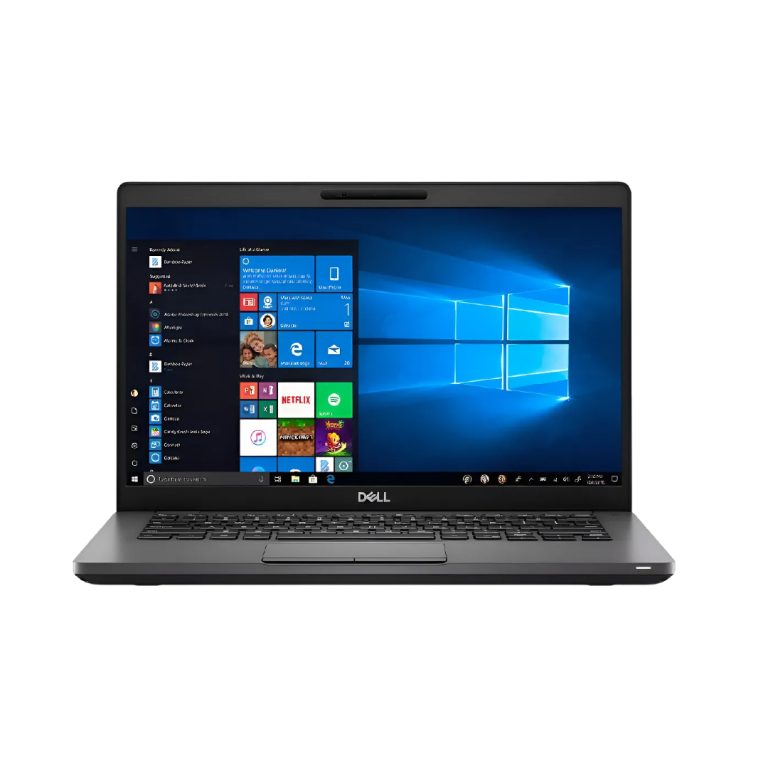 Laptops Dell en Santo Domingo y Santiago 16 Dell Latitude 5400 - Bios Computer