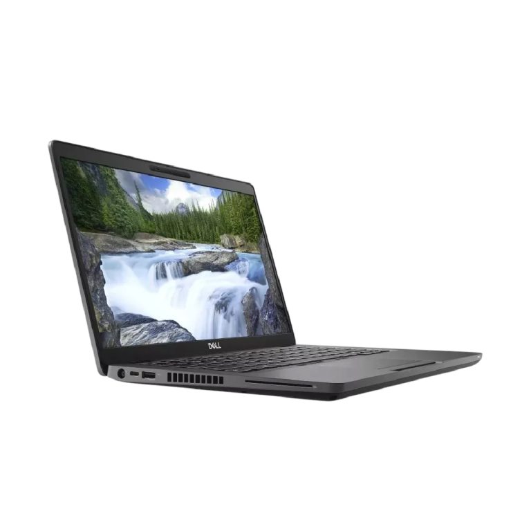 Dell Latitude 5401 - foto 2 - Bios Computer