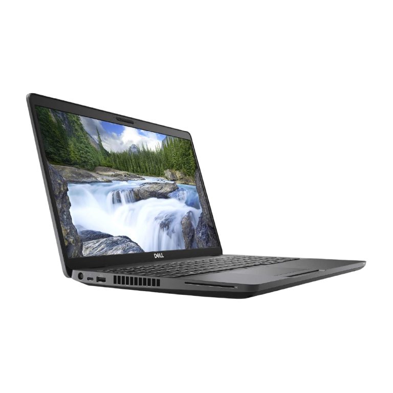 Dell Latitude 5501 - foto 2 - Bios Computer