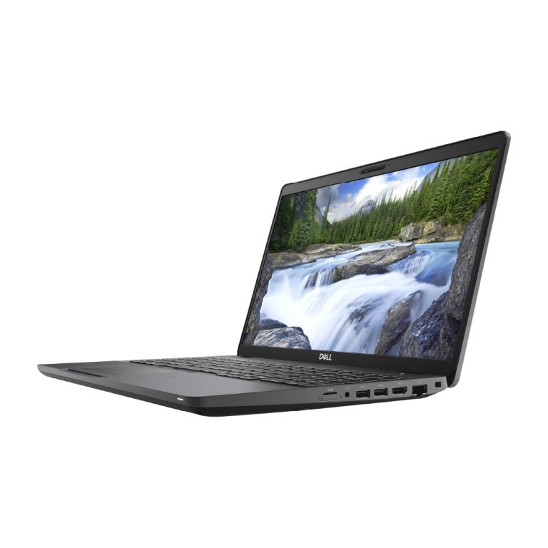 Dell Latitude 5501 - foto 3 - Bios Computer