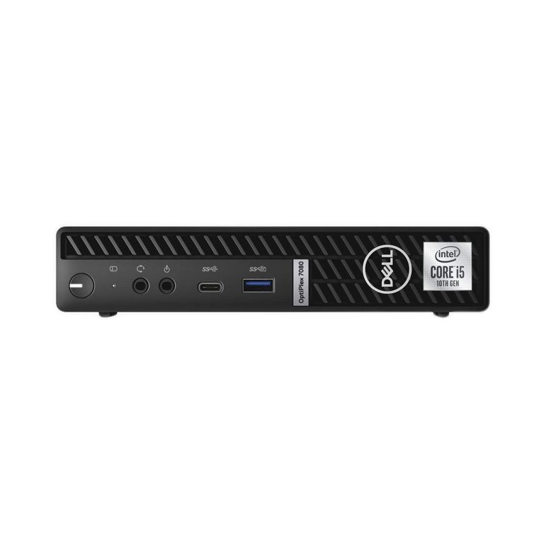 Dell OptiPlex 7080 Micro - Bios Computer