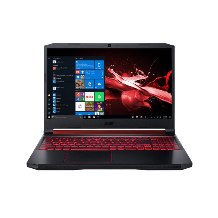 Laptops Gamer en Santo Domingo y Santiago 1 Acer Nitro AN515-54 - Bios Computer