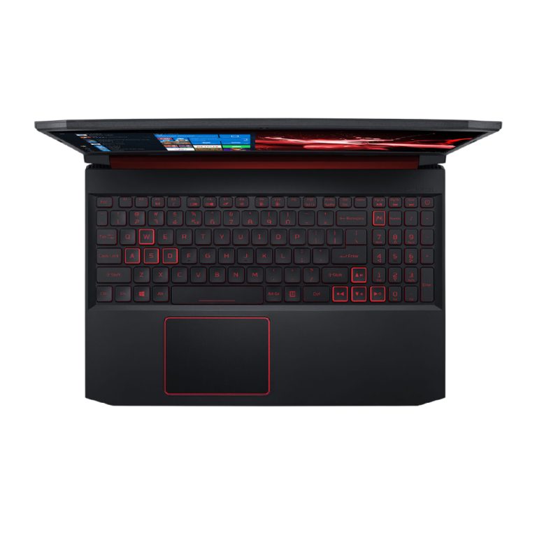 Acer Nitro AN515-54 - foto 2 - Bios Computer
