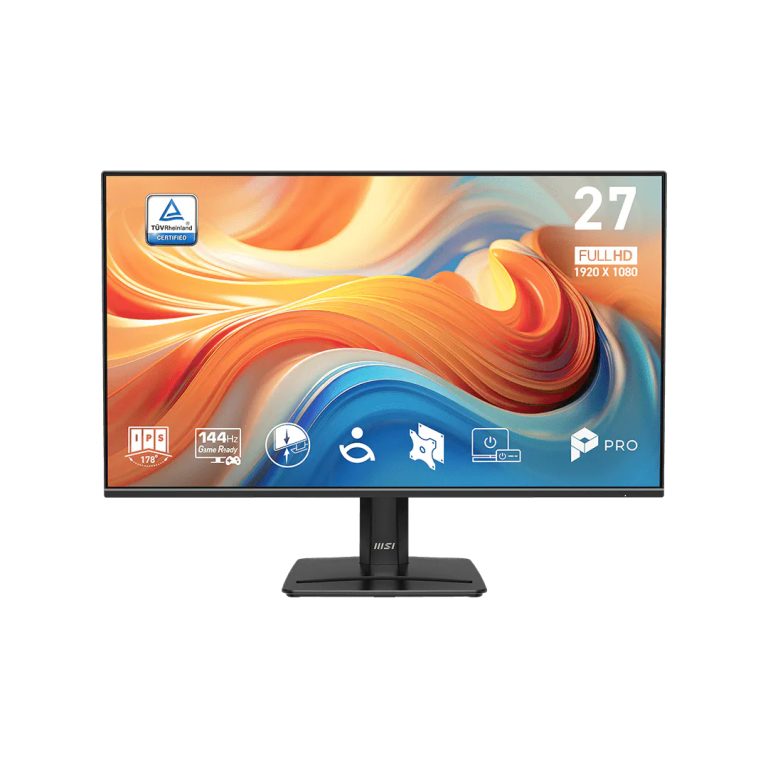 Monitor MSI Pro MP271 E14A - Bios Computer