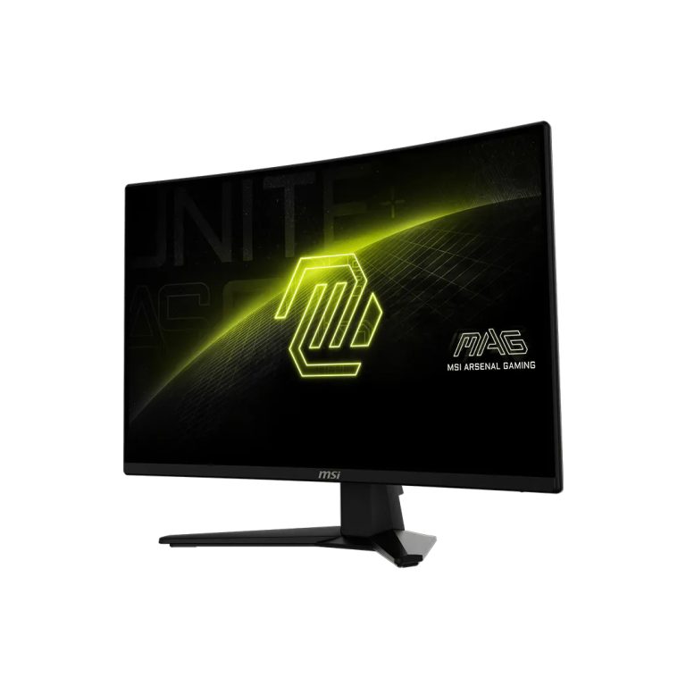 Monitor MSI Mag 274CQPDF X32 - foto 2 - Bios Computer