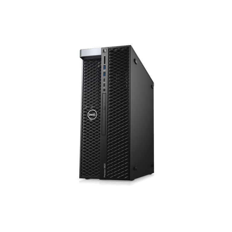 Dell Precision 5820 Tower X-Series - foto 3 - Bios Computer