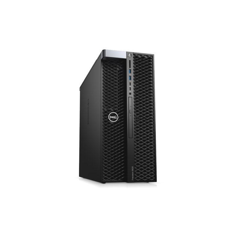 Dell Recision 5820 Tower X-Series - Bios Computer