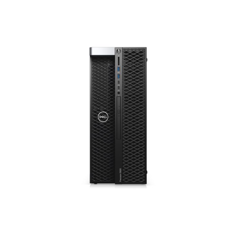 Dell Precision 5820 Tower X-Series - foto 2 - Bios Computer