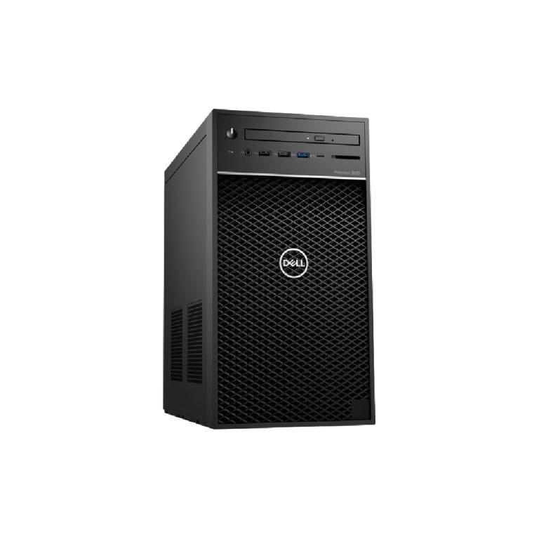 Dell Precision Tower 3620 - Bios Computer